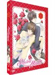 Sekaiichi Hatsukoi - Vol 01 - DVD